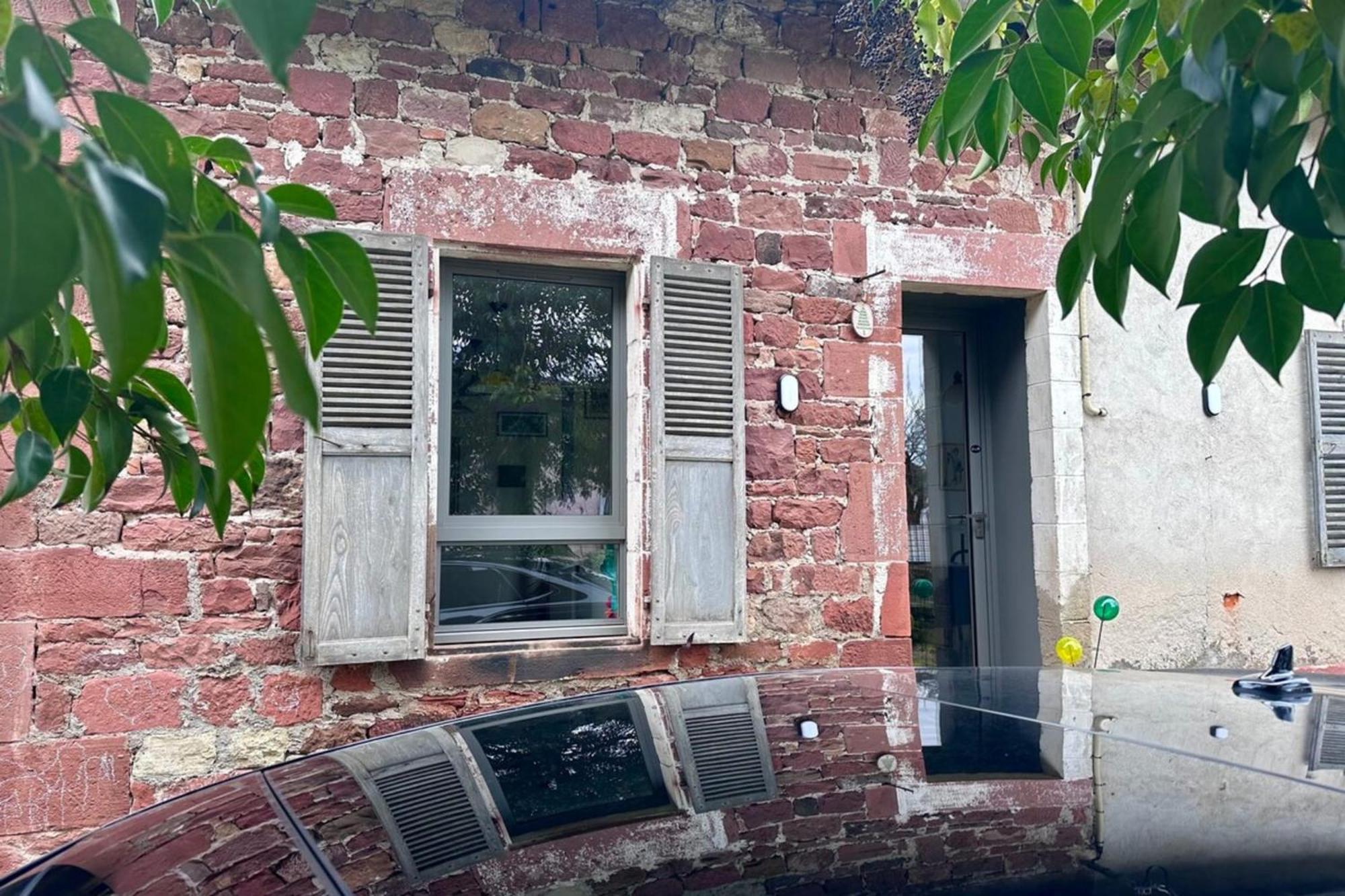 Maison De Marie - T2 Climterrasse - Meyssac Bourg Ngoại thất bức ảnh