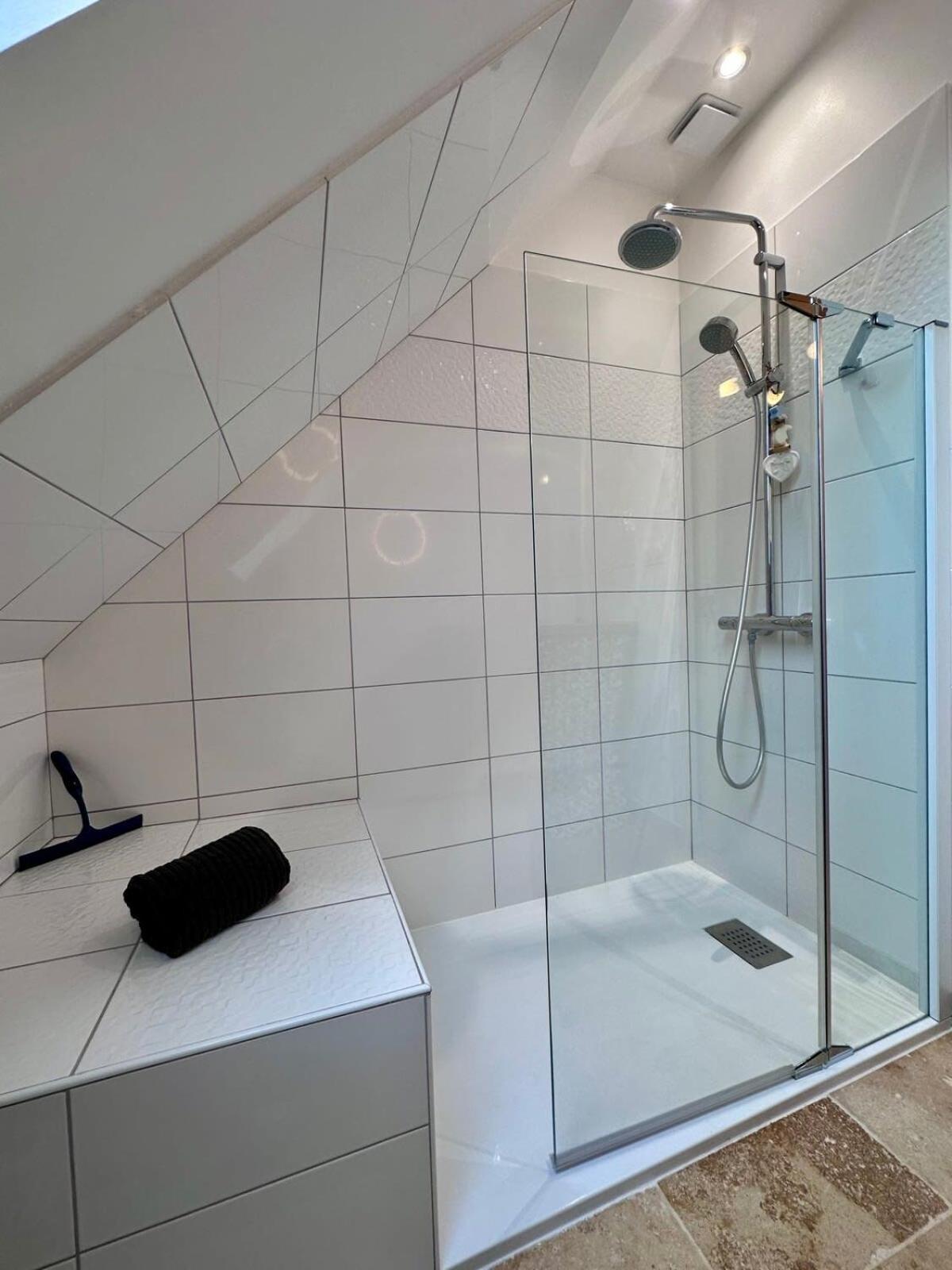 Maison De Marie - T2 Climterrasse - Meyssac Bourg Ngoại thất bức ảnh