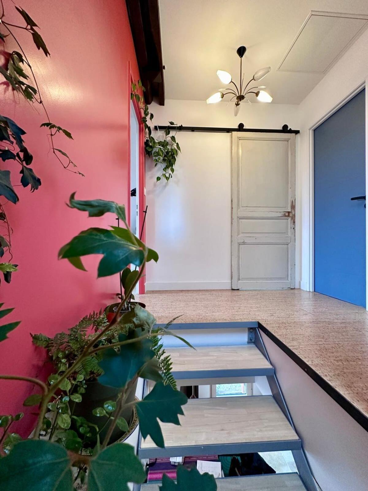 Maison De Marie - T2 Climterrasse - Meyssac Bourg Ngoại thất bức ảnh