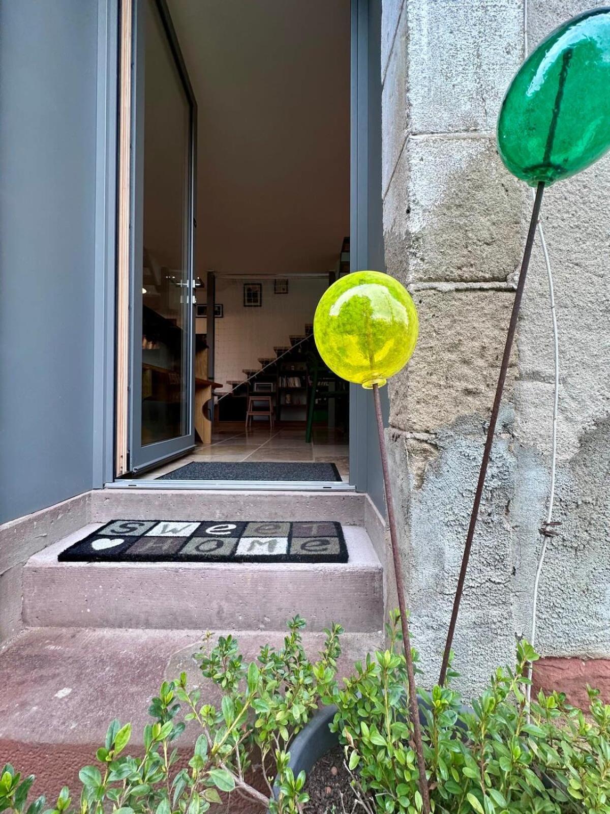 Maison De Marie - T2 Climterrasse - Meyssac Bourg Ngoại thất bức ảnh